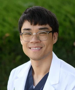 Dr. Humphrey Lin
