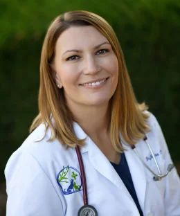 Dr. Janna Shreffler-Perez